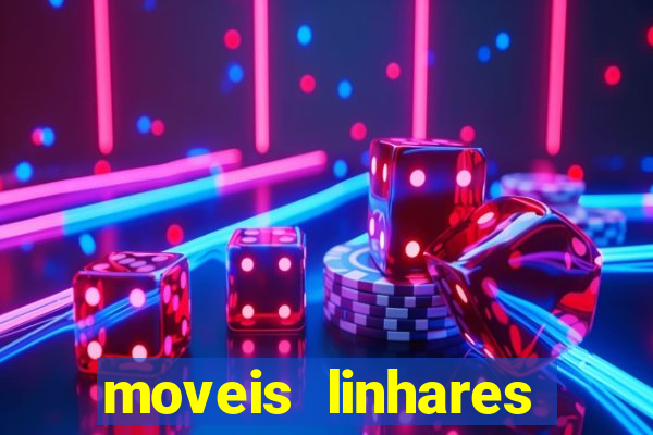 moveis linhares teixeira de freitas